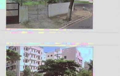 Imagem: O terreno está localizado em Enseada, Guarujá à venda por