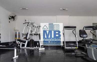 Imagem 9: Apartamento, 64 m² - venda por R$ 430.000,00 ou aluguel por R$ 2.300,00/mês...