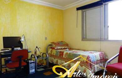 Imagem 6: Sao Paulo - Apartamento Padrao - Paraiso