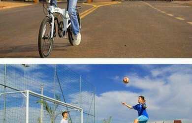 Imagem 1: Terreno à venda, 200 m² por R$ 240.000 - Vila Monte Alegre - Paulínia/SP