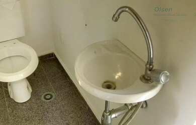 Imagem 7: CJ0267 - Conjunto, 36 m² - venda por R$ 290.000 ou aluguel por R$ 1.200/mês - Vila Mariana