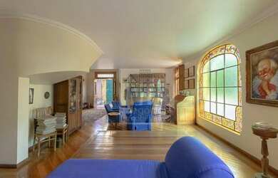 Imagem 16: Casa, 140 m² - venda por R$ 2.300.000,00 ou aluguel por R$ 13.000,00/mês...