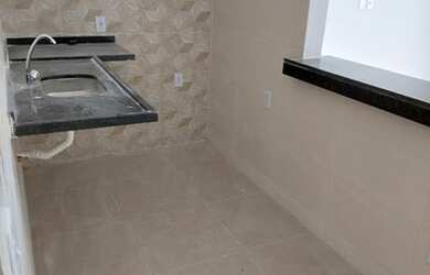 Imagem 8: Casa em Maricá. Varanda, 80m² de Área, 1 Vaga na garageme2 Dormitórios