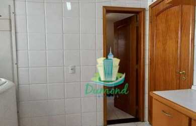 Imagem 8: Apartamento com 4 dormitórios, 157 m² - venda por R$ 750.000,00 ou aluguel...