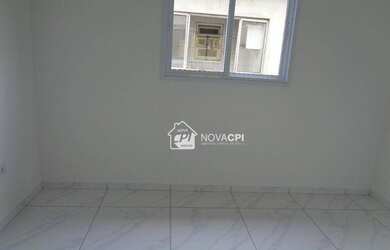 Imagem 1: Casa à venda, 42 m² por R$ 180.000,00 - Jardim Guaramar - Praia Grande/SP