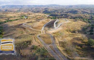 Imagem 6: Terreno à venda, 222 m² por R$ 111.480,53 - Santa Terezinha - Campina...