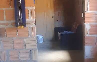 Imagem 2: Casa 10 mil de entrada. 1 Banheiroe1 Dormitório