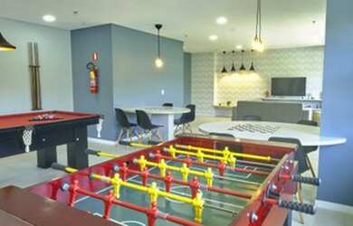 Imagem 15: Apartamento no Bairro Dunas/Lurdes Novo c/ 61m² 2 Quartos - 2 Banheiros - 2 Vagas - Lazer