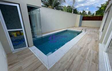 Imagem 10: Casa com 5 dormitórios, 368 m² - venda por R$ 7.000.000,00 ou aluguel...