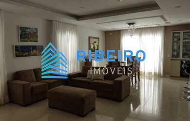 Imagem 1: Casa acabamento alto padrão Cond. New Ville Aceita Financiamento Bancário