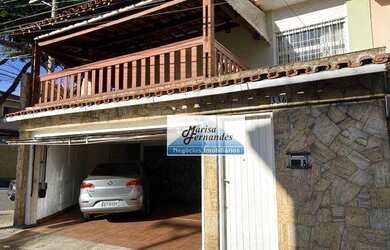 Imagem 1: Sobrado 3 dormitórios à venda, 145 m² por R$ 640.000 - Jardim Aeroporto...