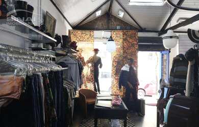 Imagem 5: Casa com 1 dormitório, 60 m² - venda por R$ 1.980.000,00 ou aluguel...