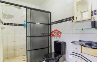 Imagem 16: Sobrado com 5 dormitórios à venda, 370 m² por R$ 750.000,00 - Jardim...