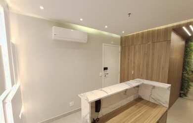 Imagem 3: Sala, 86 m² - venda por R$ 1.050.000,00 ou aluguel por R$ 5.700,00/mês...