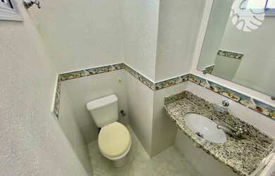 Imagem 14: Apartamento, 100 m² - venda por R$ 900.000,00 ou aluguel por R$ 550,00/dia...
