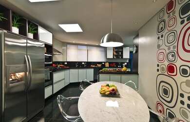 Imagem 8: Apartamento para venda tem 290 metros quadrados com 3 quartos em Centro...