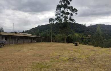 Imagem 4: vende-se terreno de 1000m² em Nazaré paulista 28 mil avista ou 10 mil...