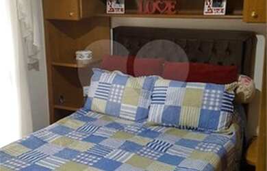 Imagem 9: Apartamento padrão 127 M² c/ 3 dorms, 1 suite, 2 salas, 4 banheiros,...