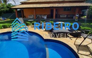 Imagem: A chácara possui 276m² de Área e está localizado em Nova