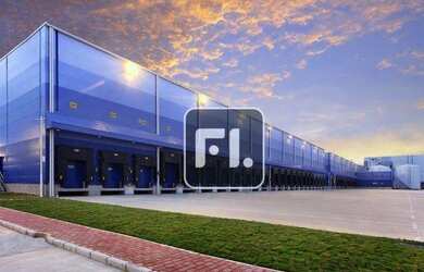 Imagem: O depósito possui 5 Vagas na garagem, 5.519m² de Área e