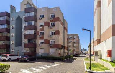 Imagem 1: Apartamento em Jardim Itu