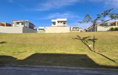 Imagem 2: Terreno à venda, 480 m² por R$ 960.000,00 - Condomínio Residencial...