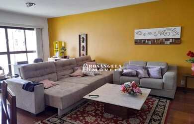 Imagem 1: Apartamento à venda, 170 m² por R$ 840.000,00 - Agriões - Teresópolis/RJ