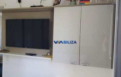 Imagem 5: Apartamento à venda, 62 m² por R$ 299.000,00 - Vila Moreira - Guarulhos/SP