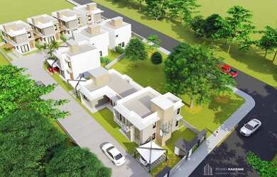 Imagem 3: Lindas Casas em Condomínio, Bairro Areias de Palhocinha, em Garopaba