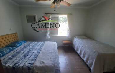 Imagem 16: Sobrado Padrão para Venda em Jardim Guaiuba Guarujá-SP - 2480