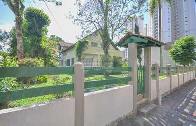 Imagem 1: Terreno ZR4 Bairro Cristo Rei