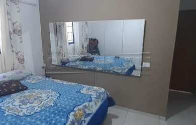 Imagem 11: Sao Carlos - Casa Padrão - Loteamento Social Antenor Garcia