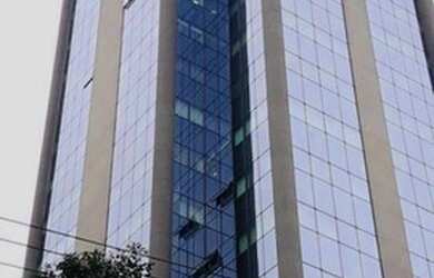 Imagem: O depósito possui 1 Vaga na garagem e 40m² de Área e está