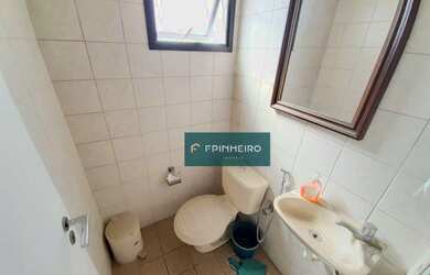 Imagem 16: Sala, 27 m² - venda por R$ 140.000 ou aluguel por R$ 700/mês - Méier...