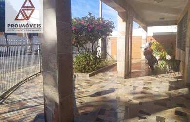 Imagem 1: Terreno à venda, 372 m² por R$ 650.000,00 - Jardim Colina - Americana/SP