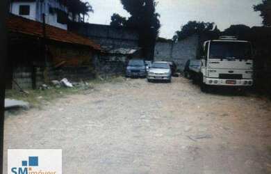 Imagem 4: Terreno à venda, 670 m² por R$ 1.000.000,00 - Saúde - São Paulo/SP