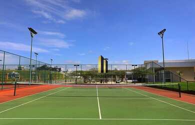 Imagem 11: Terreno à venda, 507 m² por R$ 790.000,00 - Condomínio Residencial...