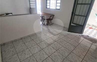 Imagem 3: Jundiaí - Casa Padrão - Parque Almerinda Pereira Chaves