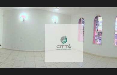 Imagem 4: Casa, 221 m² - venda por R$ 900.000,00 ou aluguel por R$ 3.200,00 - Jardim...