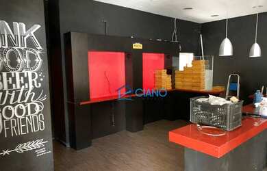 Imagem 4: Salão, 212 m² - venda por R$ 1.400.000,00 ou aluguel por R$ 7.000,00/mês...