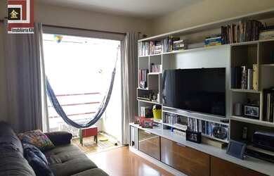 Imagem 3: Apartamento residencial à venda, Jardim Paulista, São Paulo