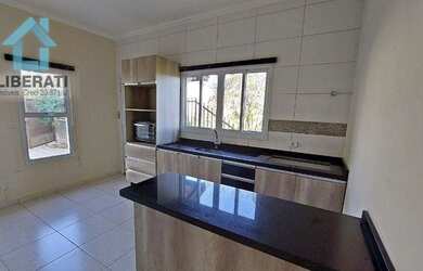 Imagem 2: Casa bem compactada no bairro Água Branca em Boituva, apenas R$ 295.000,00