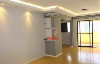 Imagem 3: Apartamento com 3 dormitórios, 114 m² - venda por R$ 475.000,00 ou aluguel...