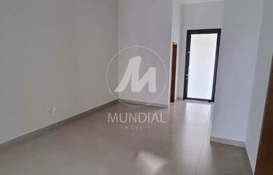 Imagem: A casa em condomínio possui 3 Dormitórios, 5 Banheiros, 4