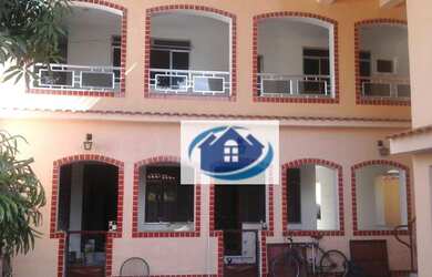 Imagem: O depósito possui 5 Vagas na garagem, 880m² de Área e está