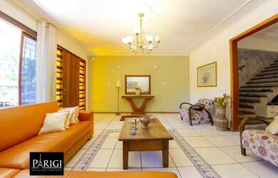 Imagem 8: Casa com 4 dormitórios, 300 m² - venda por R$ 980.000,00 ou aluguel...