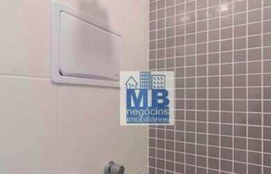 Imagem 6: Apartamento à venda, 50 m² por R$ 536.000,00 - Vila Mascote - São Paulo/SP