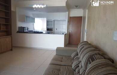Imagem 4: Apartamento à venda, 97 m² por R$ 850.000,00 - Vila Guilhermina - Praia...