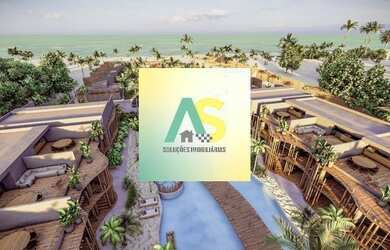 Imagem 16: Apartamento à venda Naay Villas Boutique à beira-mar de Tatuamunha