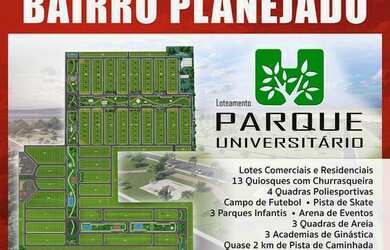 Imagem 1: Lote/Terreno para venda tem 140160 metros quadrados em Novo Horizonte - Feira de Santana